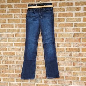 KanCan Dark Wash Jeans